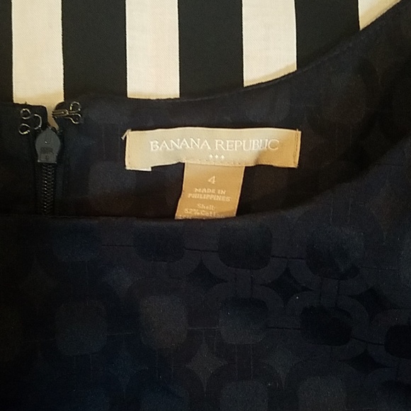 Banana Republic Dress - Picture 2 of 3